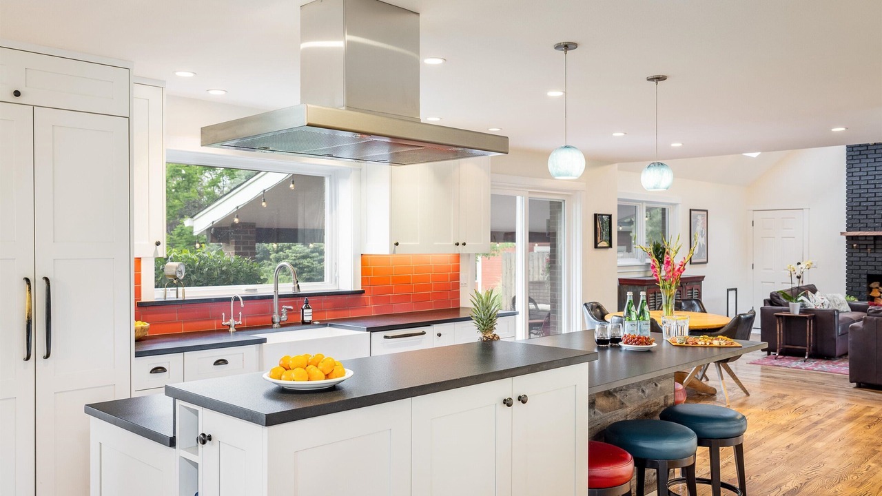 Photo of Kitchen in Boulder