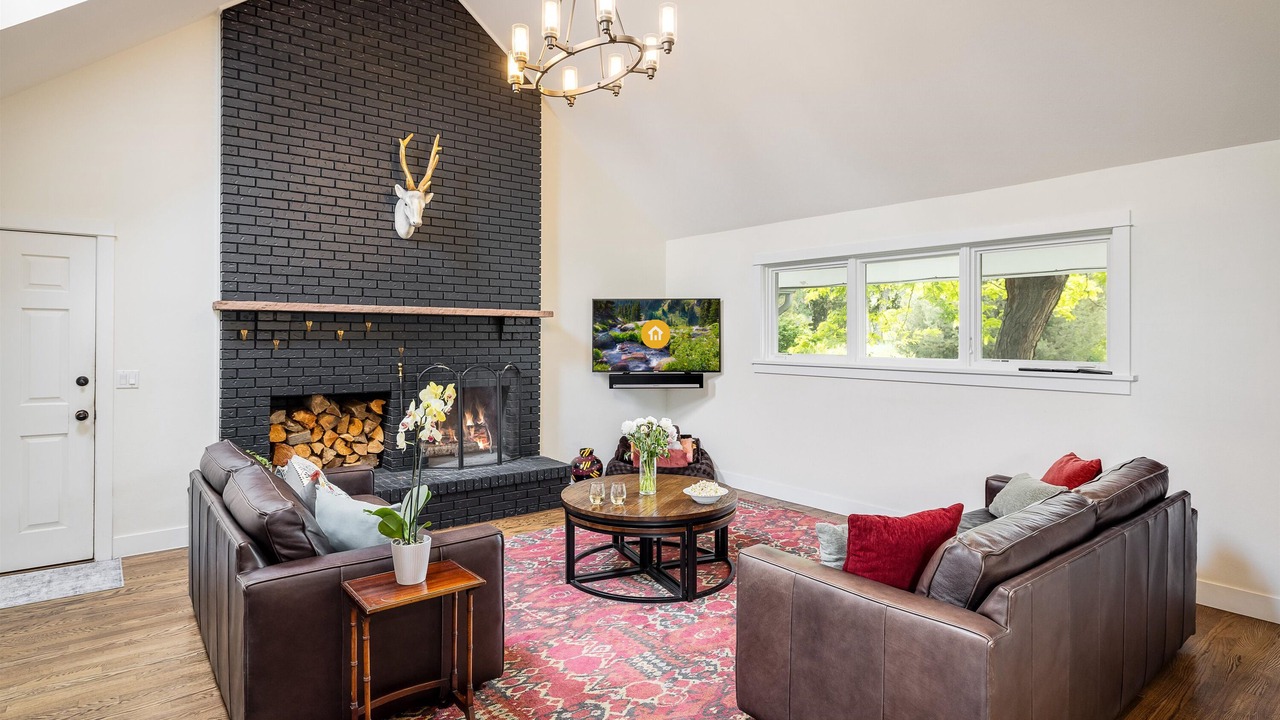 Photo of Livingroom in Boulder