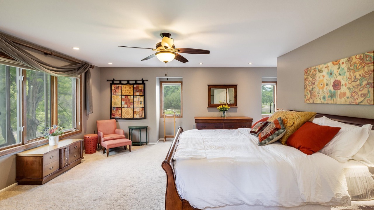 Photo of Bedroom in Boulder