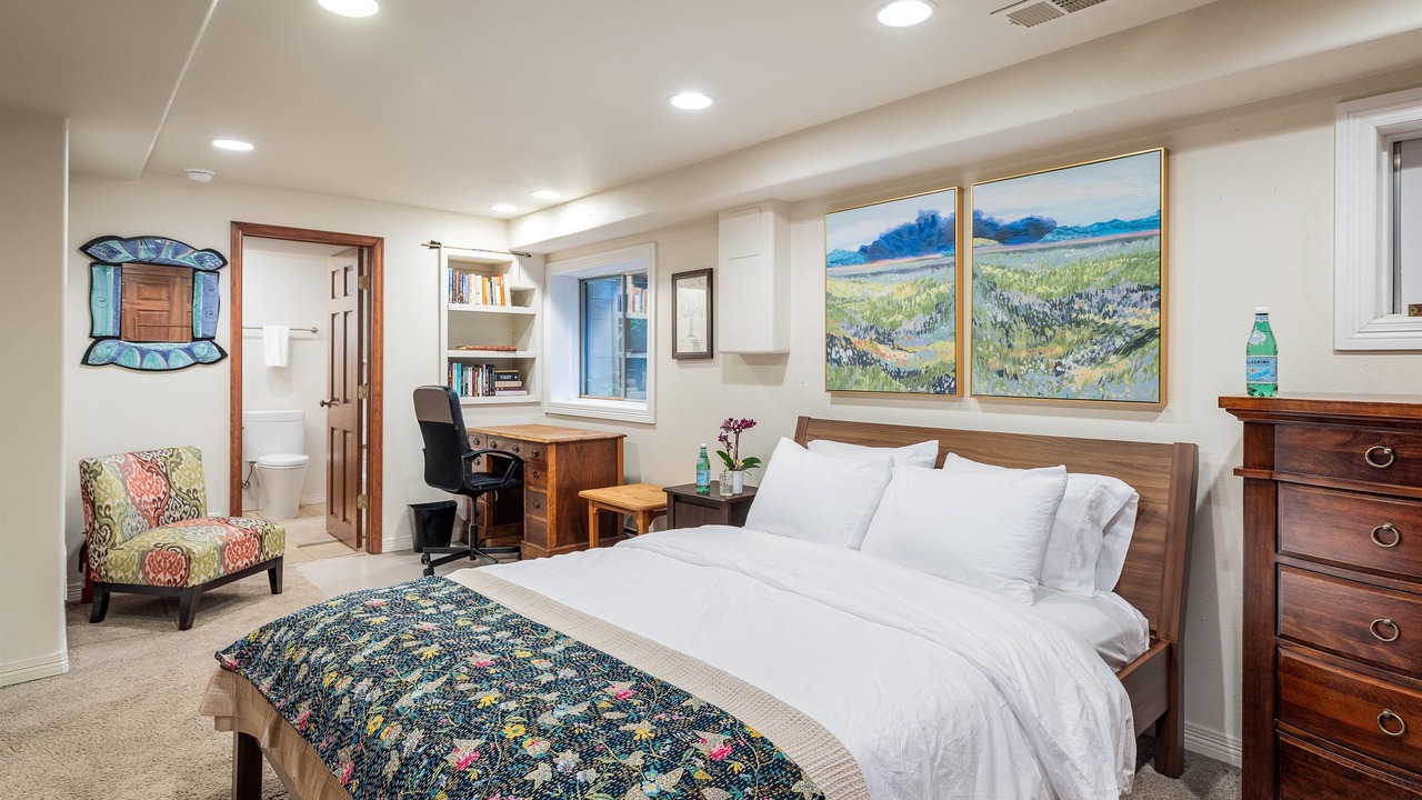 Photo of Bedroom in Boulder
