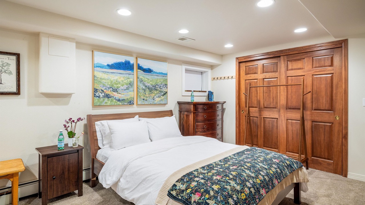 Photo of Bedroom in Boulder