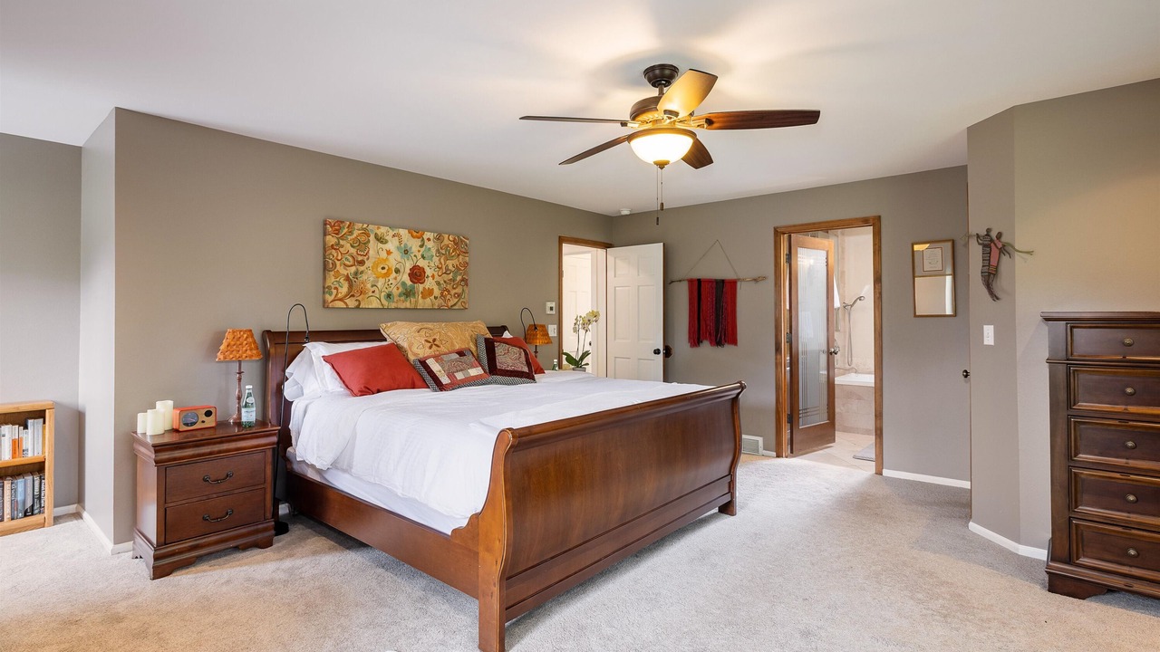 Photo of Bedroom in Boulder