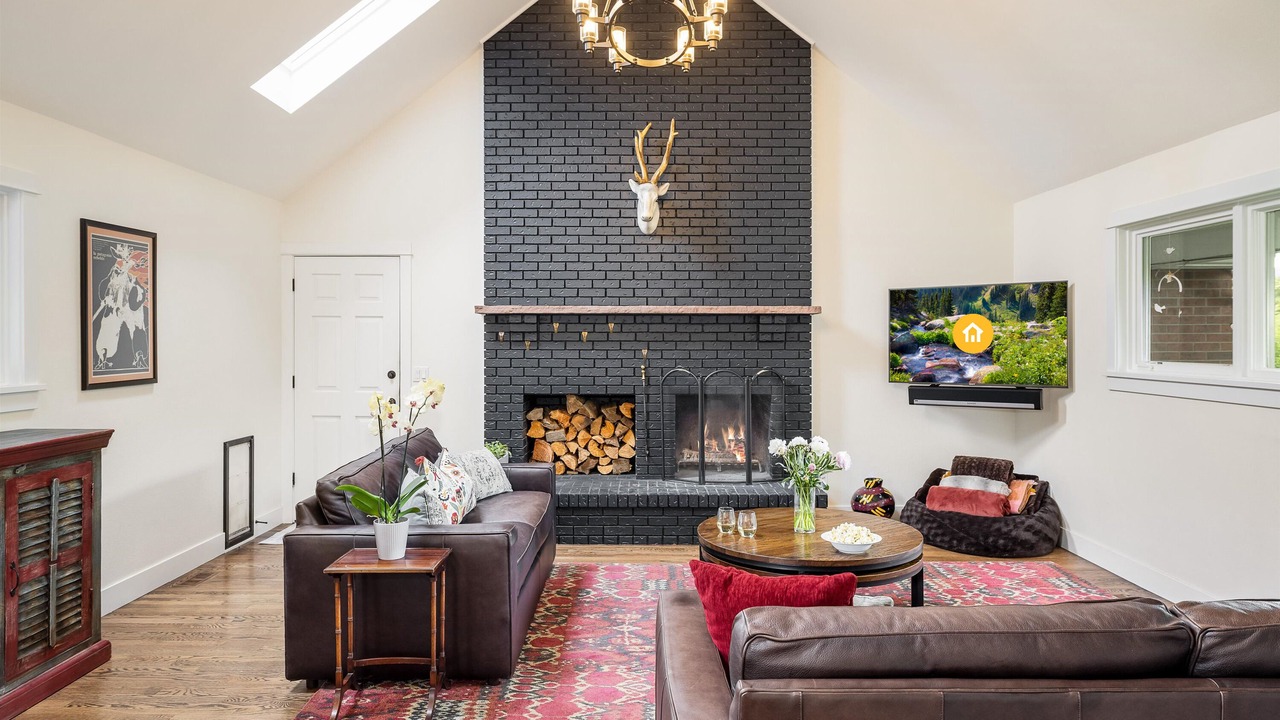 Photo of Livingroom in Boulder
