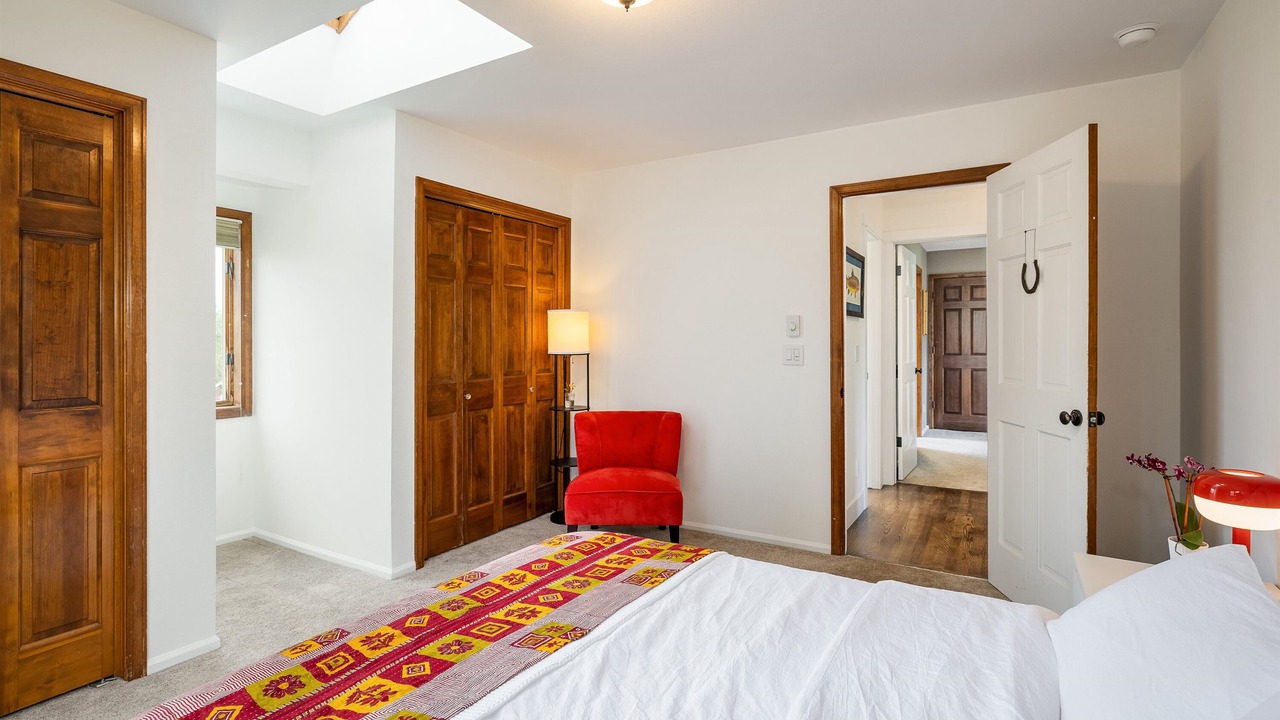 Photo of Bedroom in Boulder