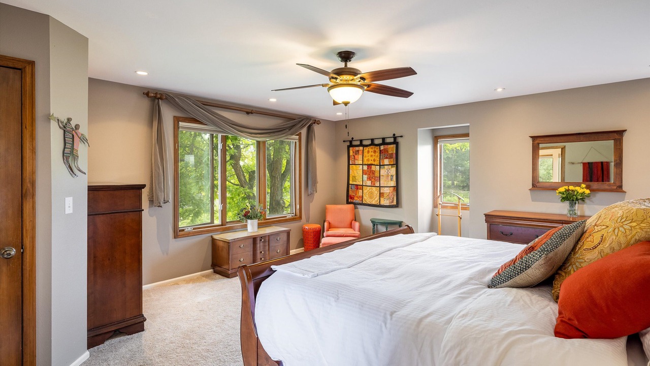Photo of Bedroom in Boulder