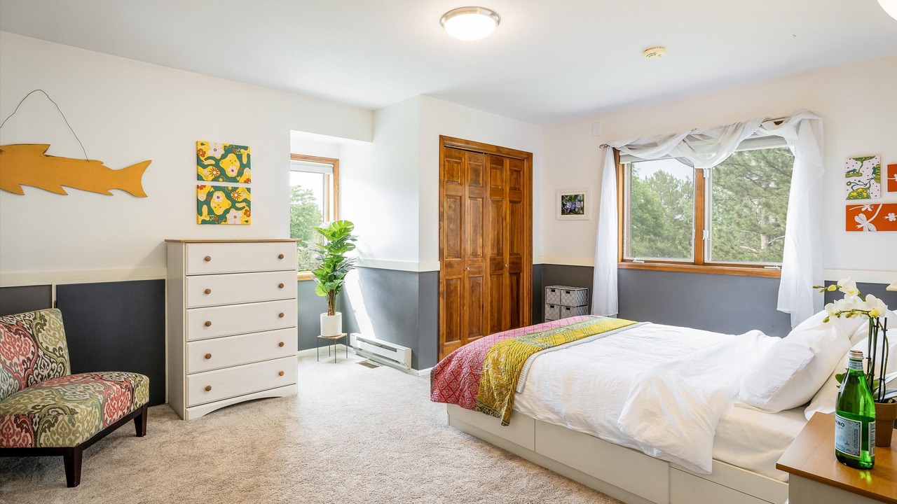Photo of Bedroom in Boulder