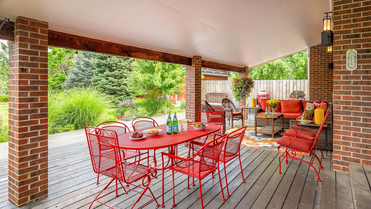 Photo of Outdoor in Boulder