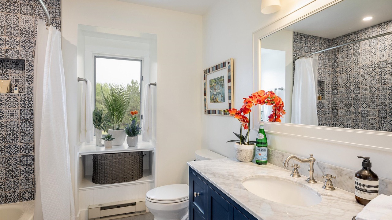 Photo of Bathroom in Boulder
