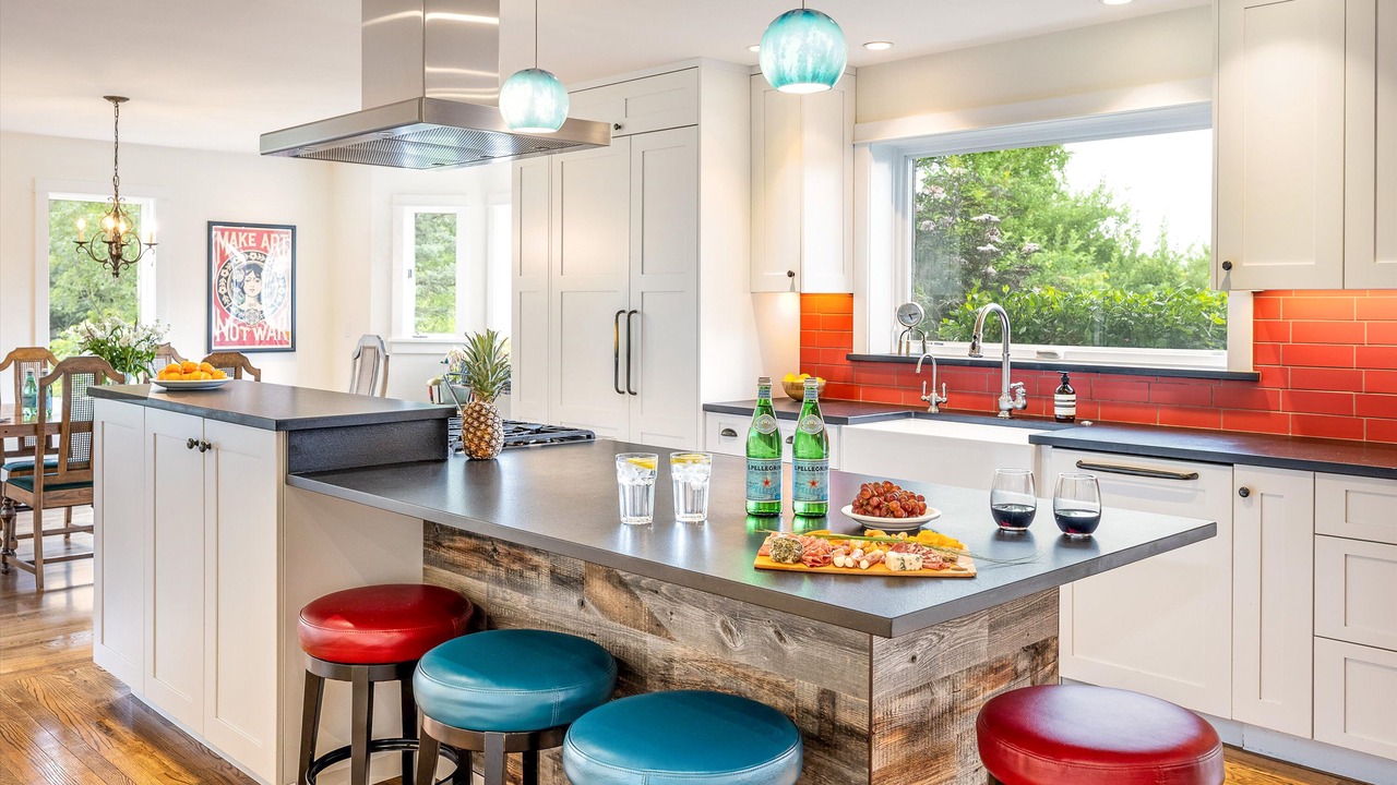 Photo of Kitchen in Boulder