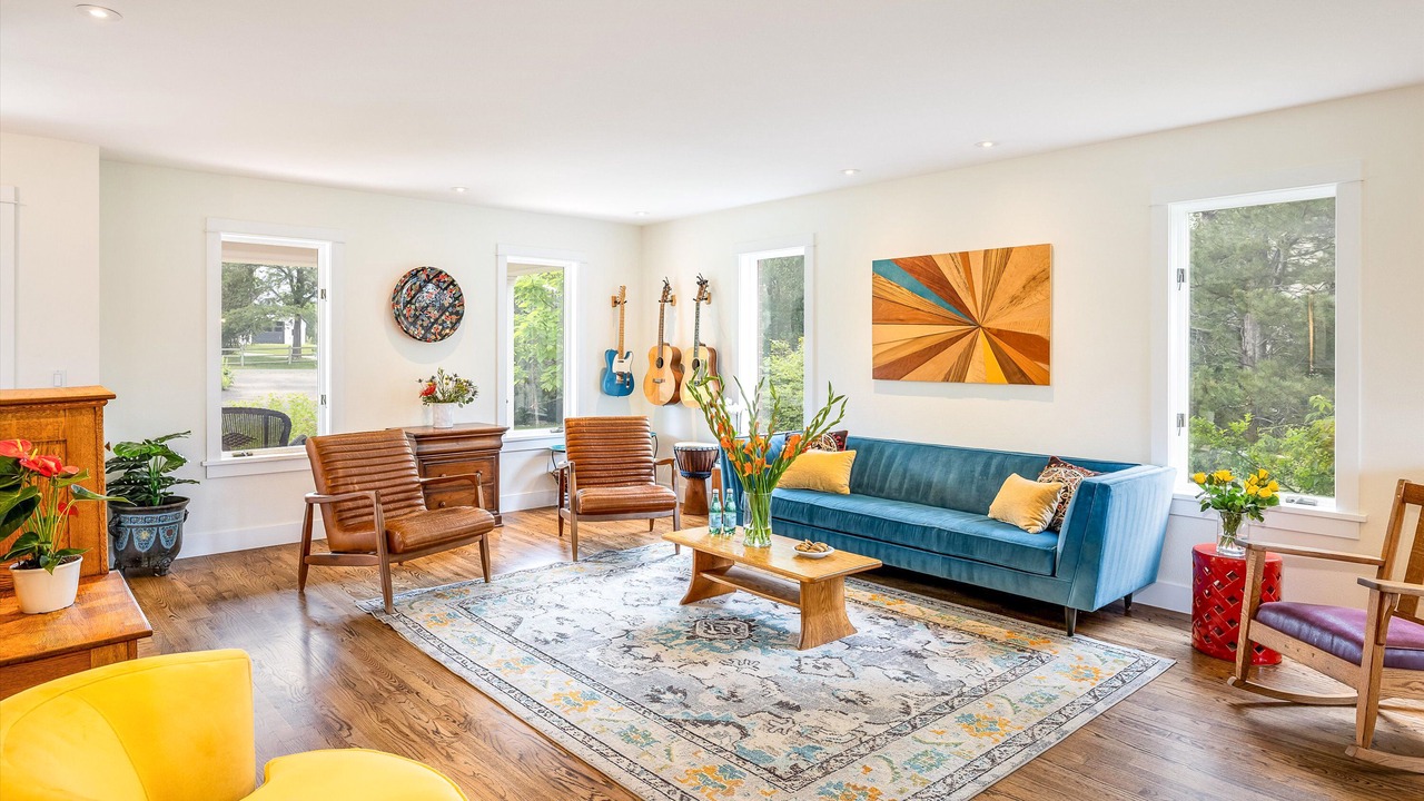 Photo of Livingroom in Boulder