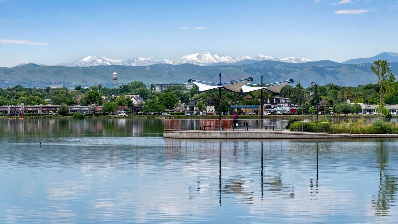 Photo of Outdoor in Sloan Lake
