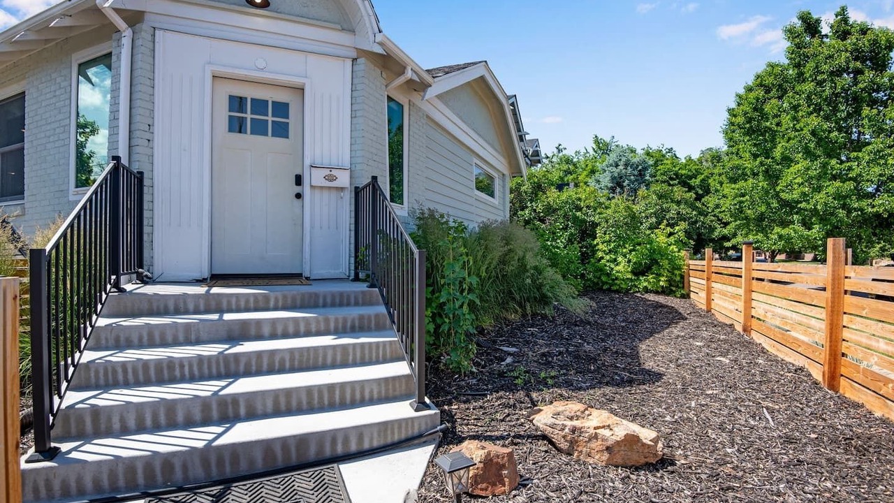 Photo of Outdoor in Sloan Lake