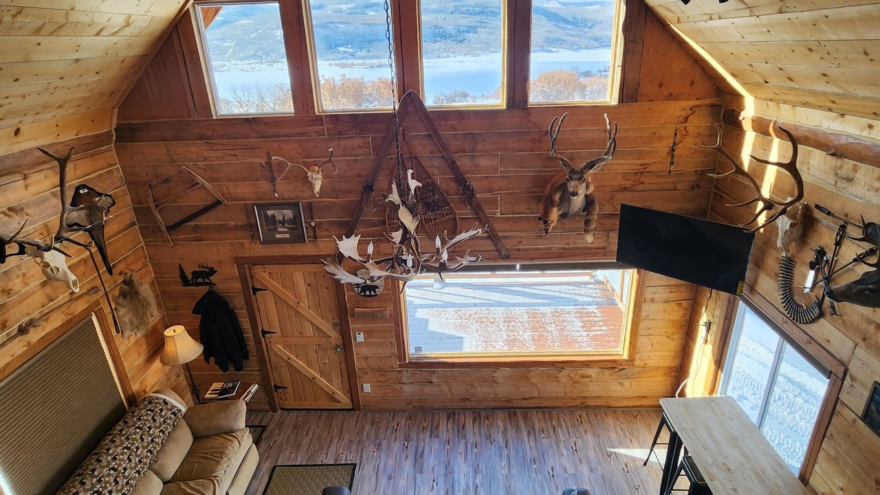Photo of Bedroom in Collbran
