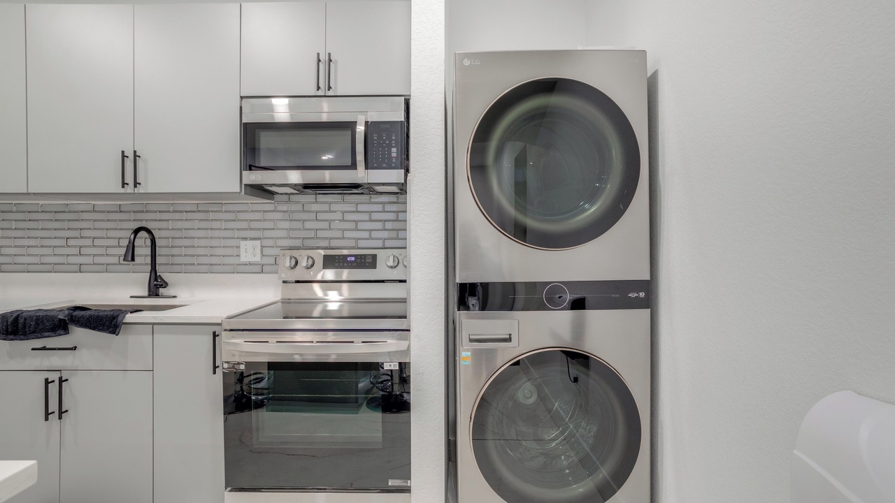 Photo of Kitchen in Gateway