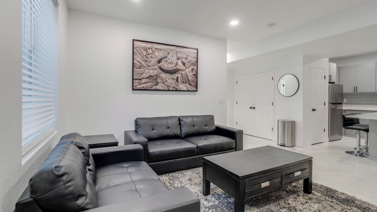 Photo of Livingroom in Gateway