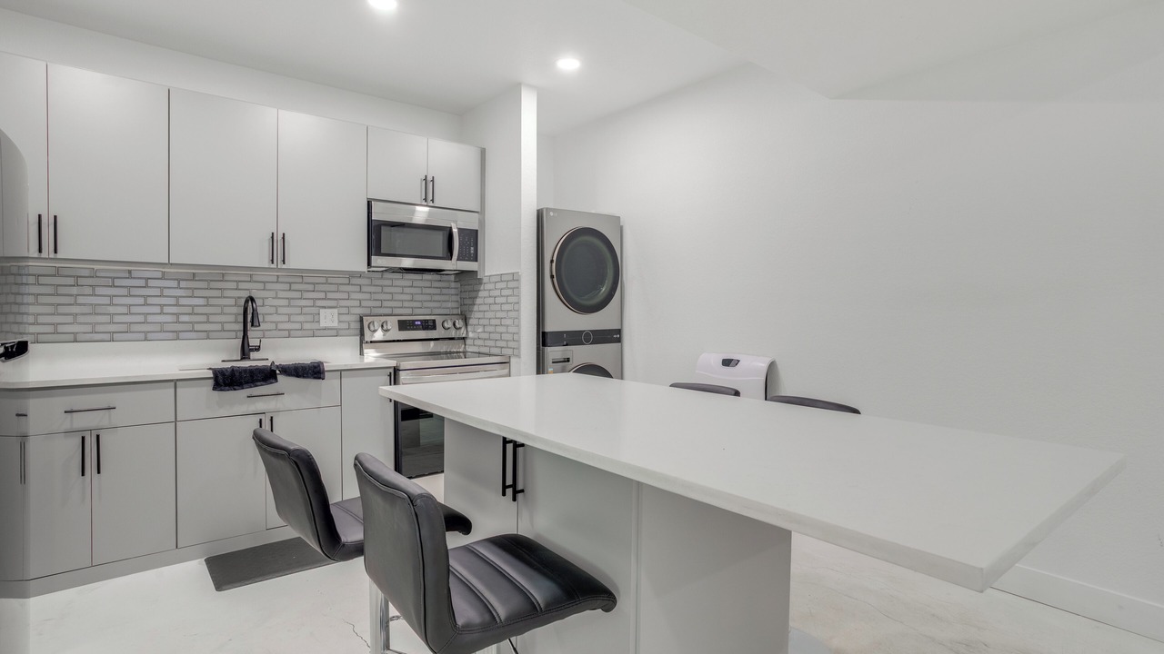 Photo of Kitchen in Gateway