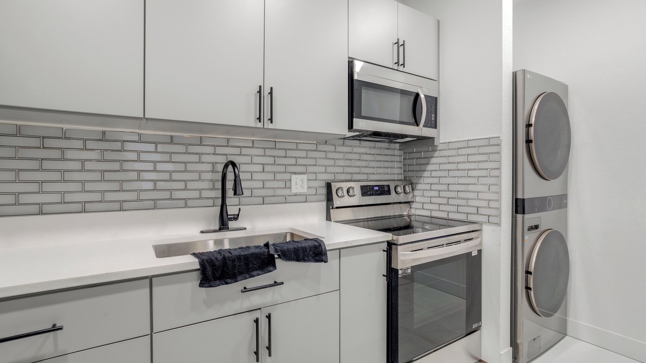 Photo of Kitchen in Gateway