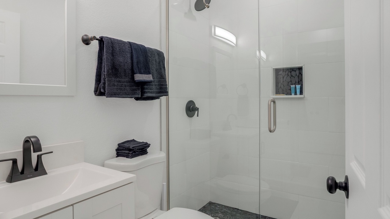 Photo of Bathroom in Gateway
