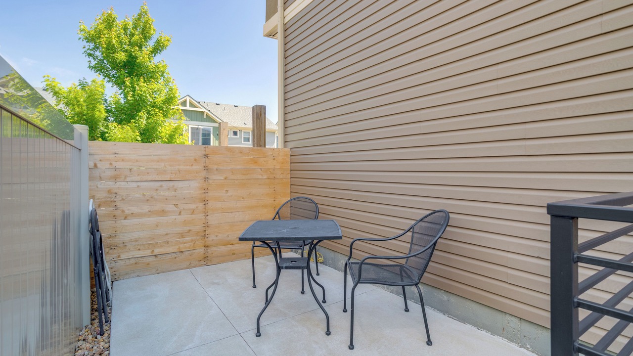 Photo of Outdoor in Gateway