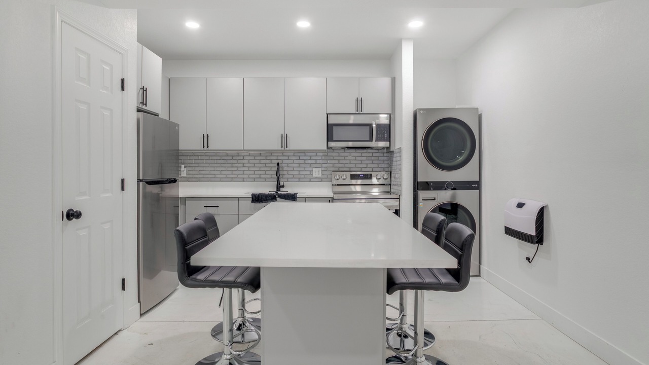 Photo of Kitchen in Gateway