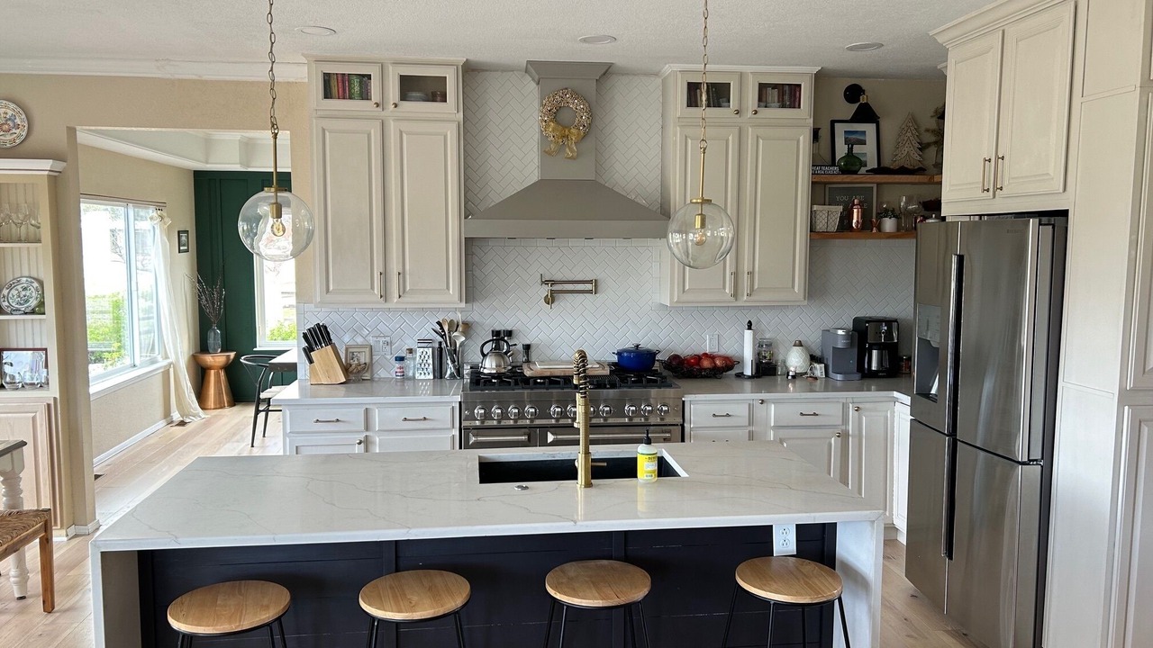Photo of Kitchen in Gleneagle