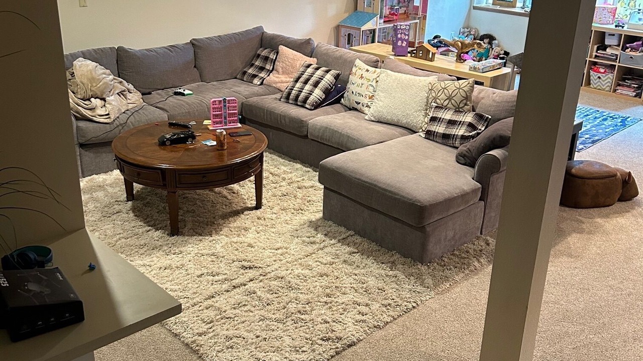 Photo of Livingroom in Gleneagle