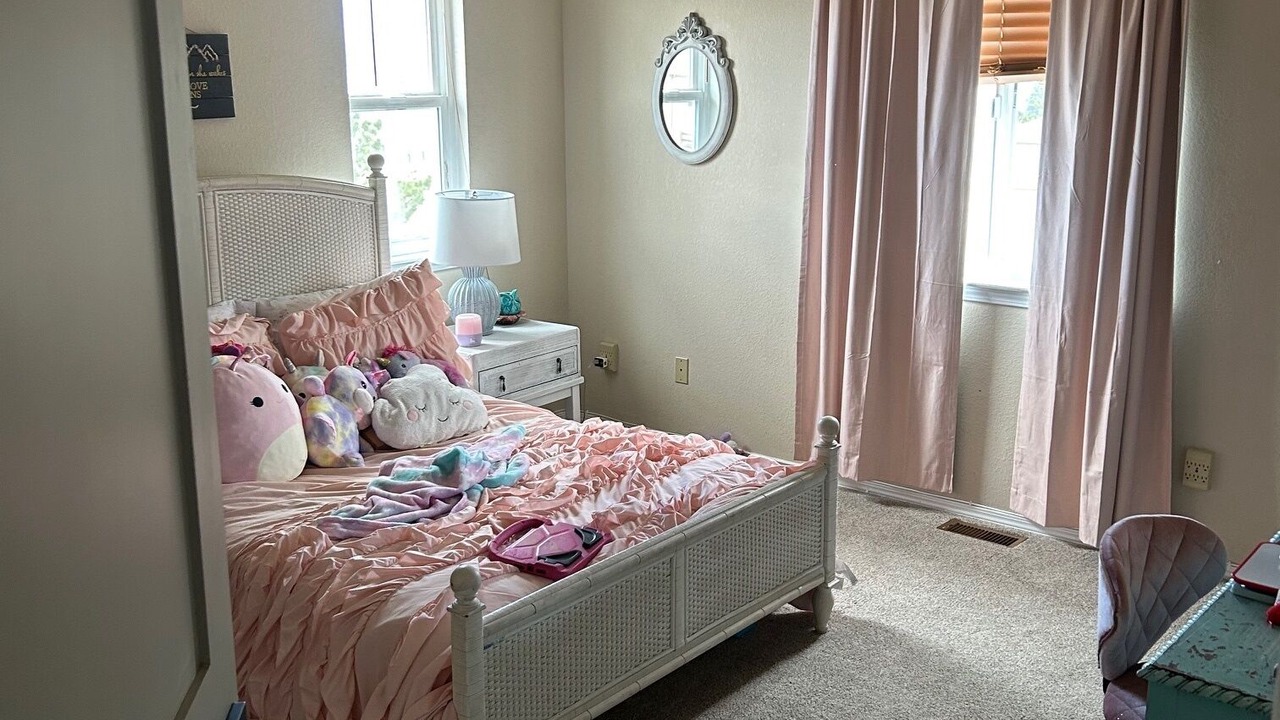 Photo of Bedroom in Gleneagle