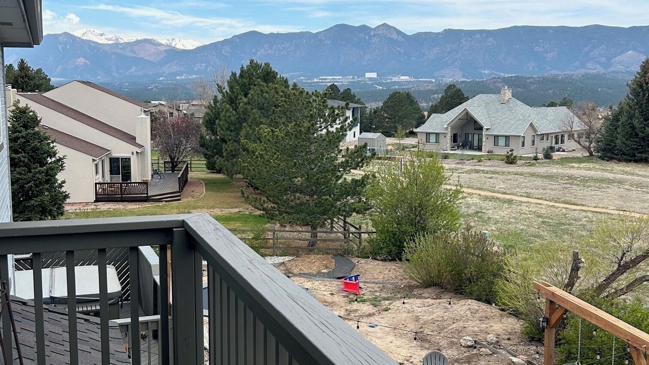 Photo of Outdoor in Gleneagle