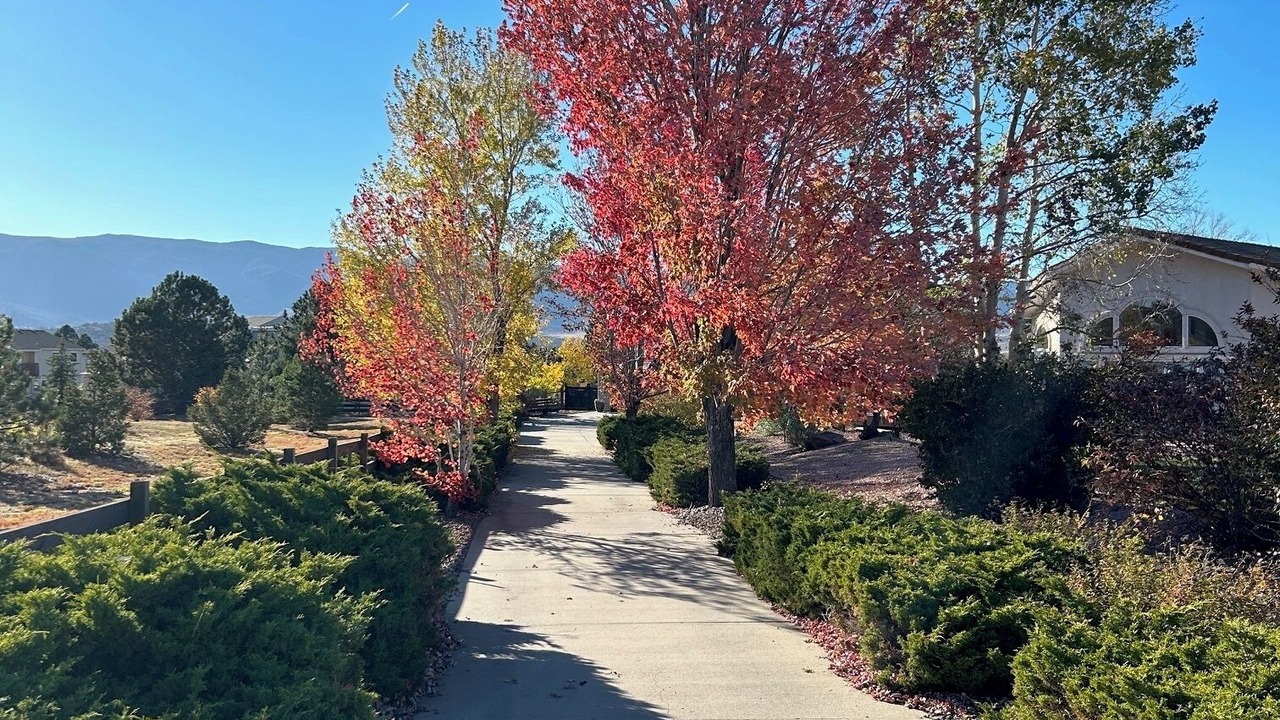 Photo of Outdoor in Gleneagle