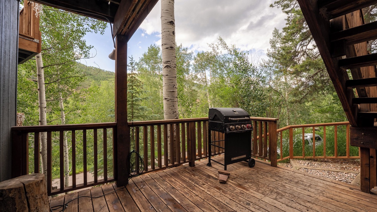 Photo of Outdoor in Intermountain