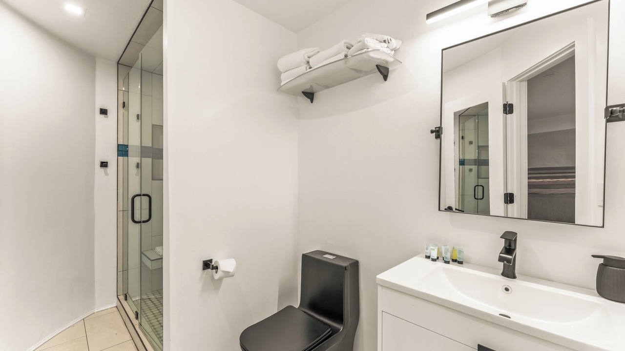 Photo of Bathroom in Intermountain
