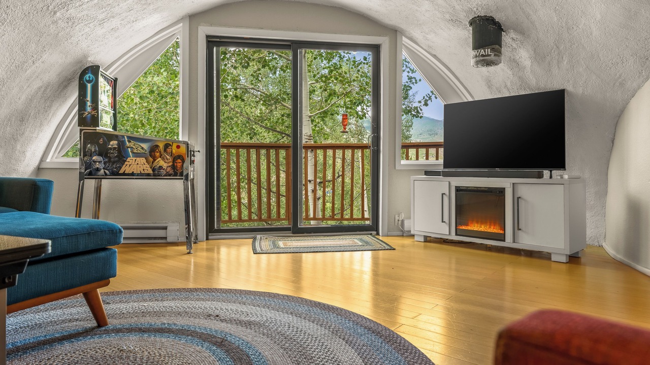 Photo of Livingroom in Intermountain