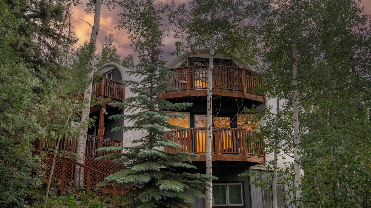 Photo of Outdoor in Intermountain