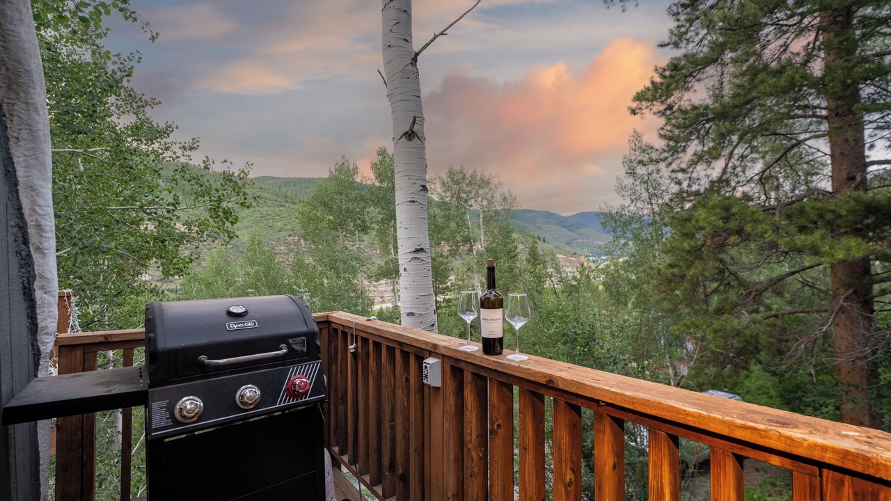 Photo of Outdoor in Intermountain