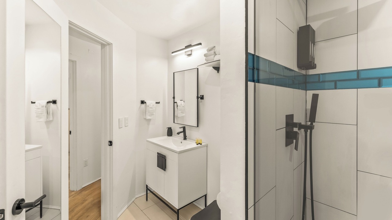 Photo of Bathroom in Intermountain