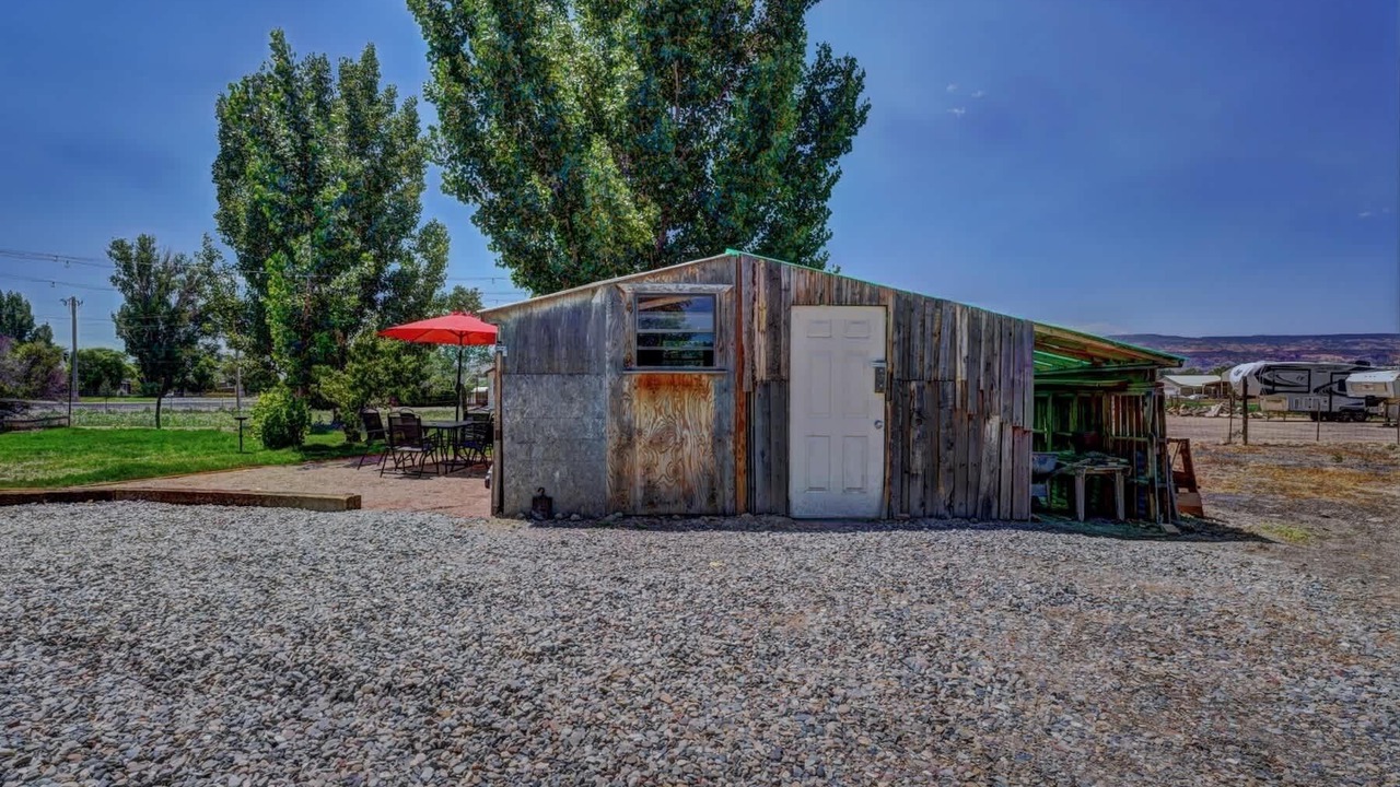 Photo of Outdoor in Fruita