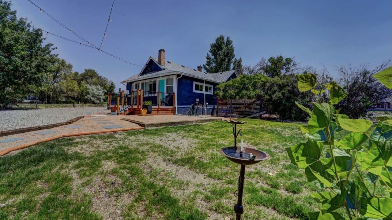 Photo of Outdoor in Fruita