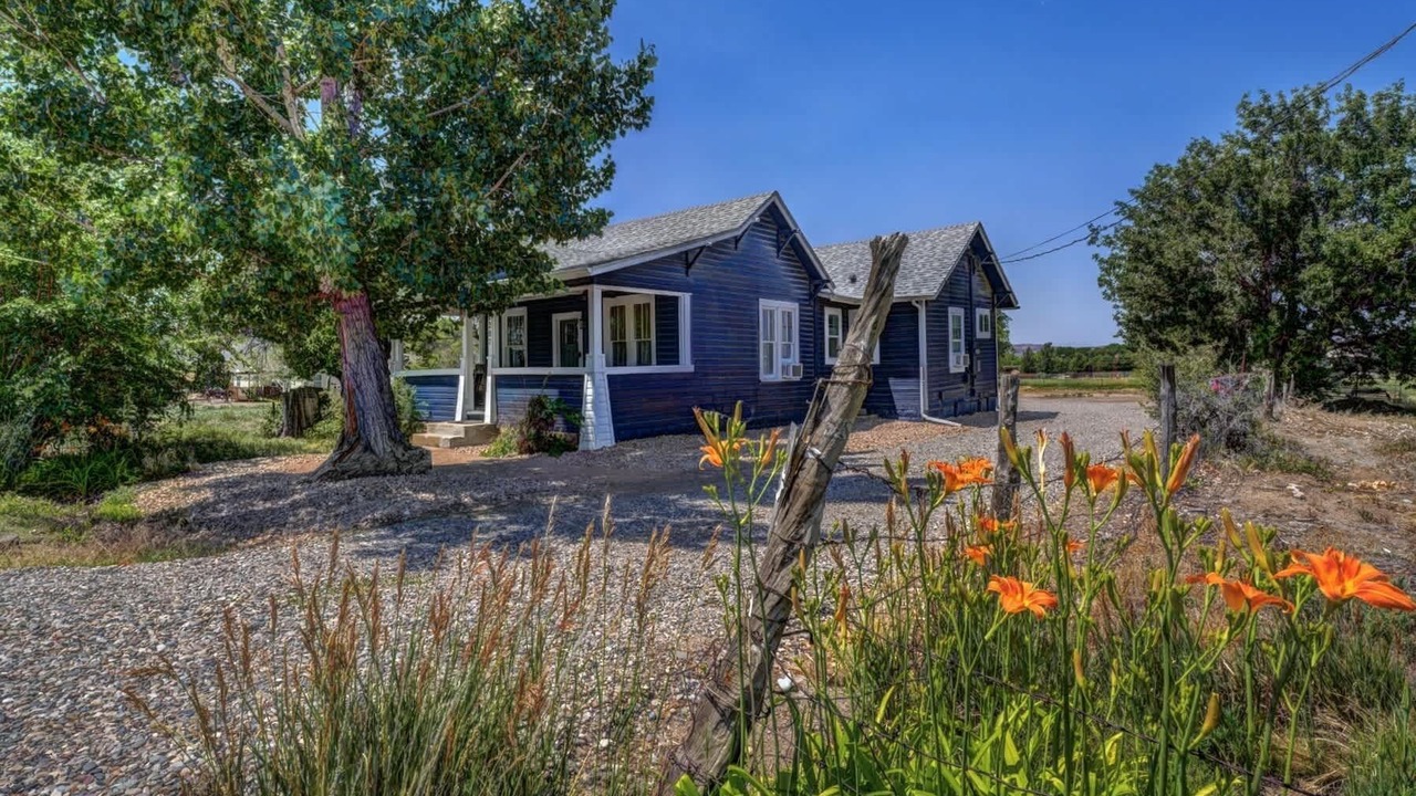 Photo of Outdoor in Fruita
