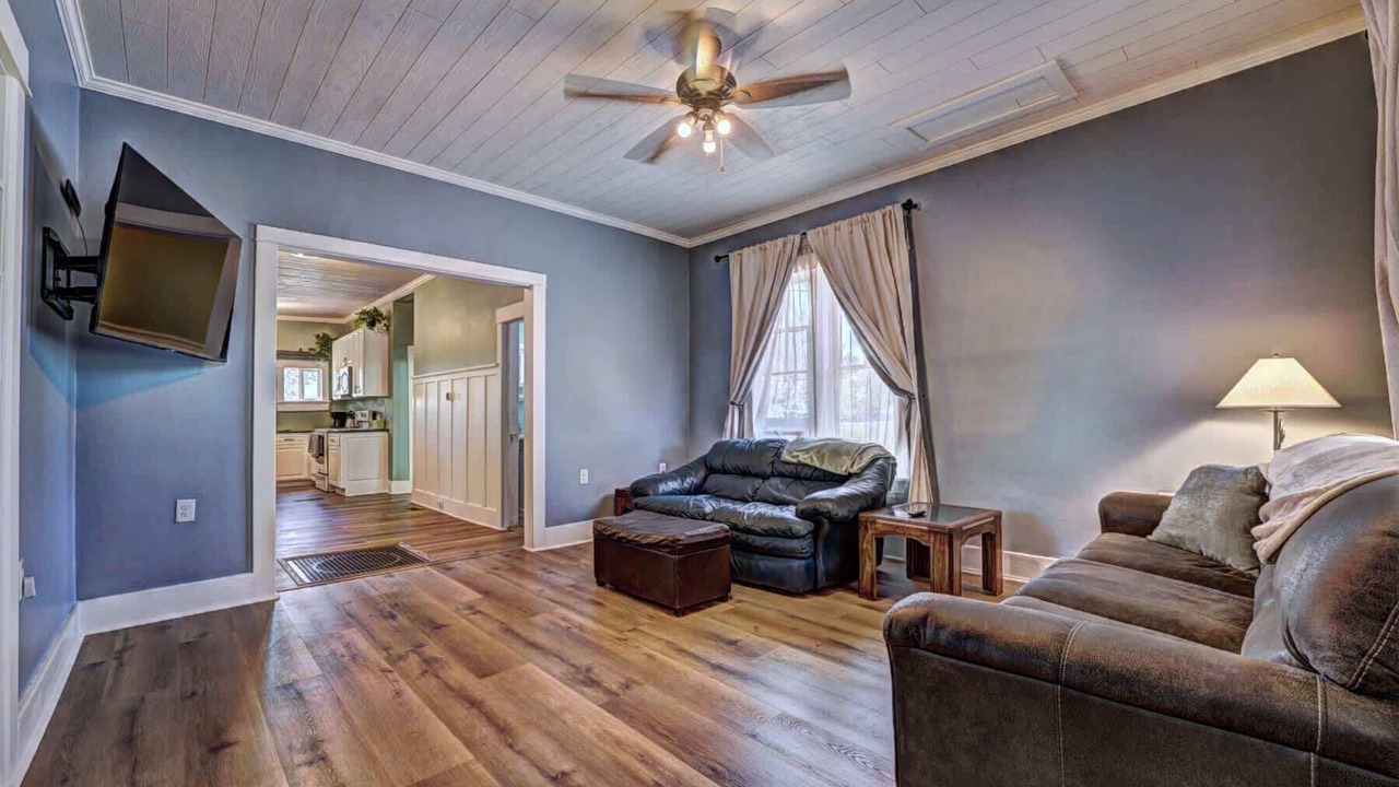 Photo of Livingroom in Fruita