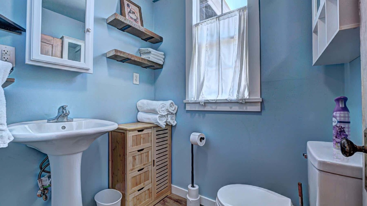 Photo of Bathroom in Fruita