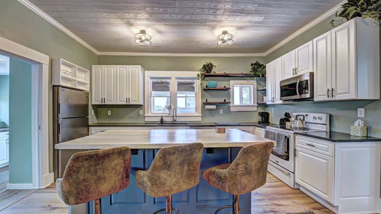 Photo of Kitchen in Fruita