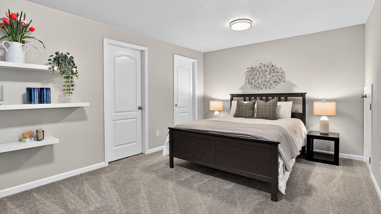 Photo of Bedroom in Arvada