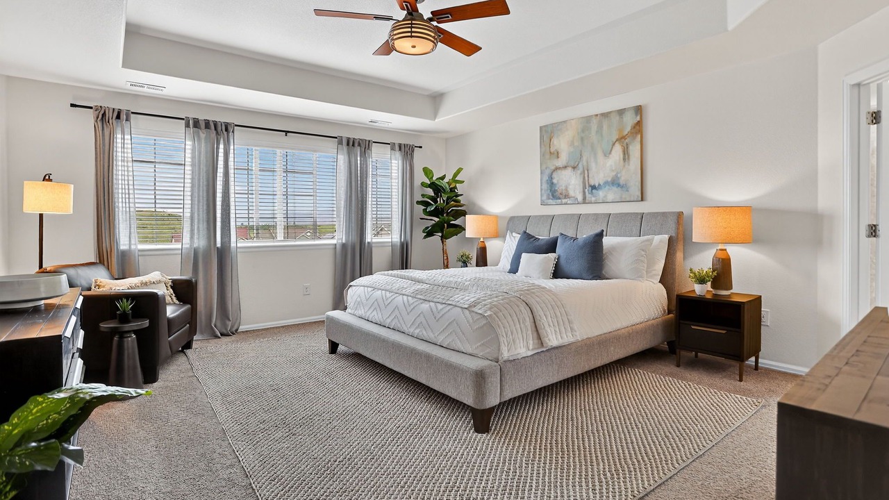 Photo of Bedroom in Arvada