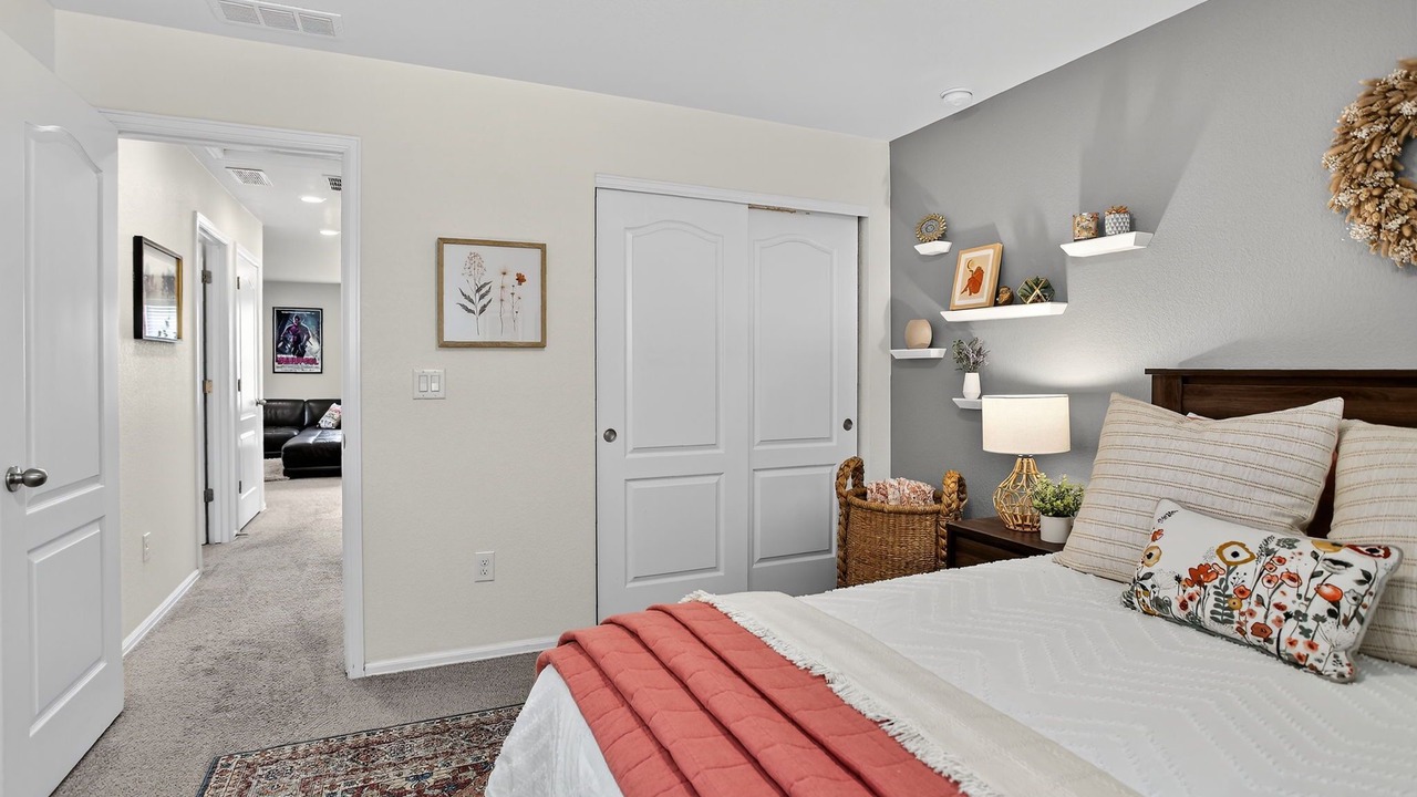 Photo of Bedroom in Arvada