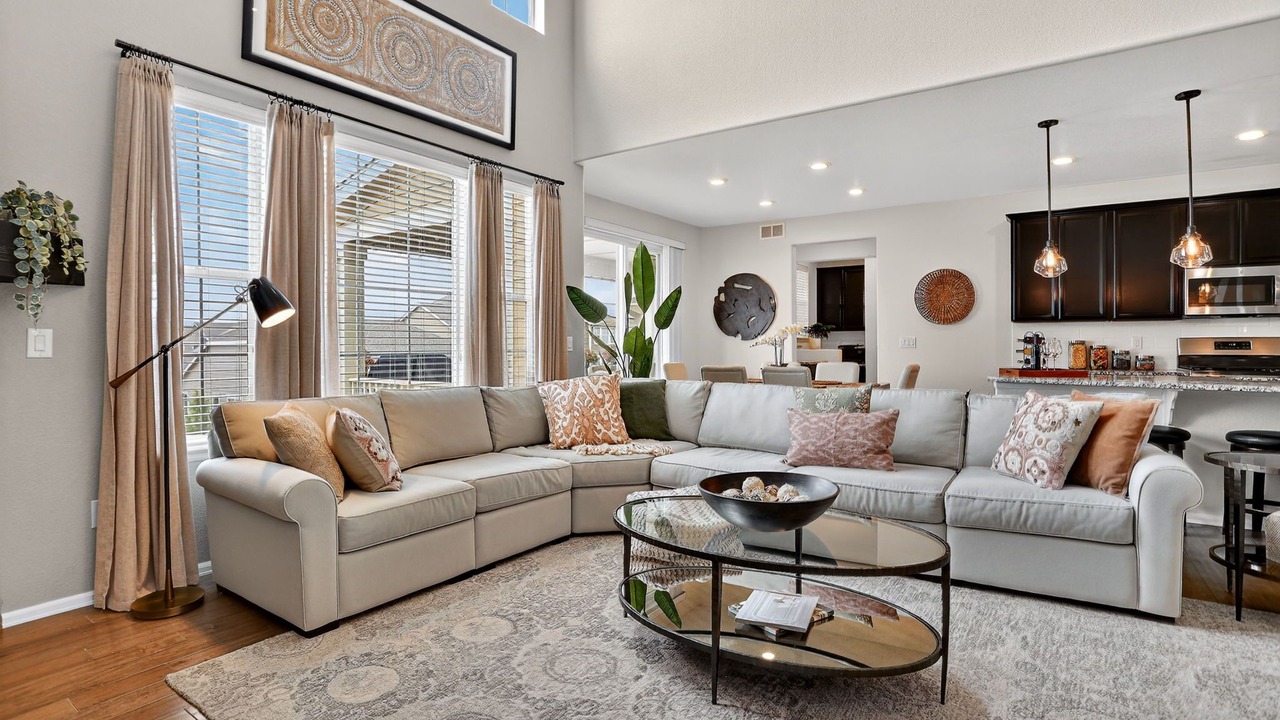 Photo of Livingroom in Arvada