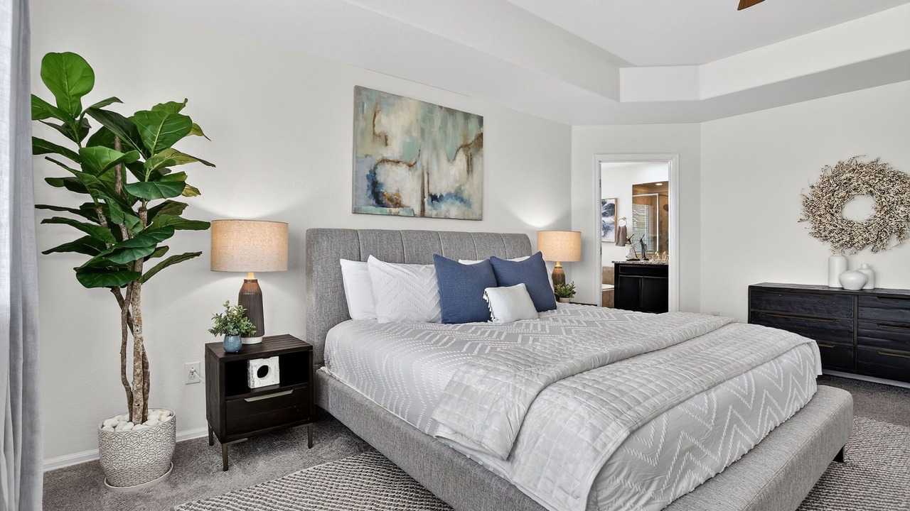 Photo of Bedroom in Arvada