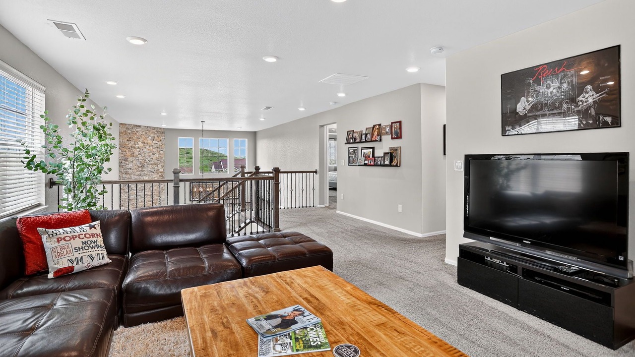 Photo of Livingroom in Arvada