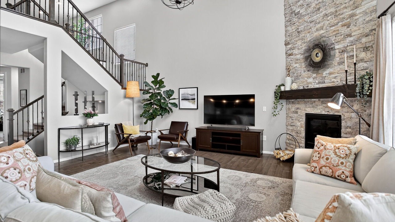Photo of Livingroom in Arvada