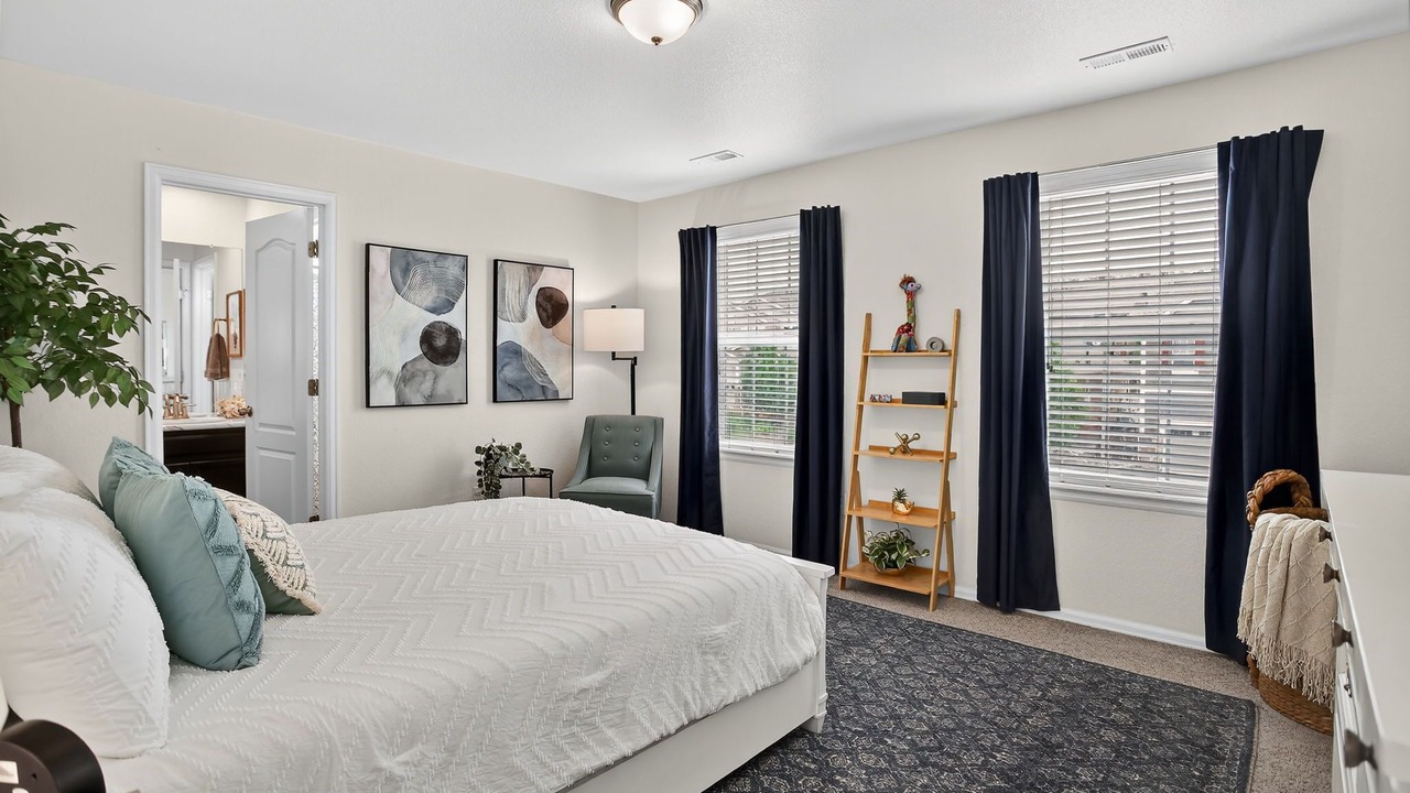Photo of Bedroom in Arvada