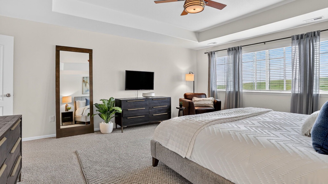 Photo of Bedroom in Arvada